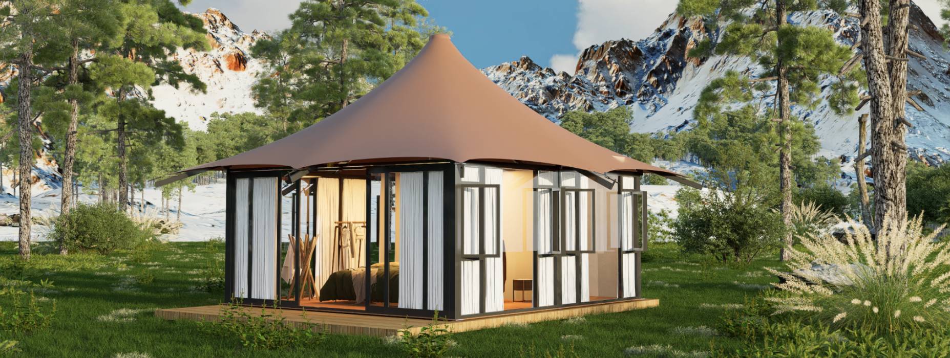 鹿寨县装配式建筑厂家